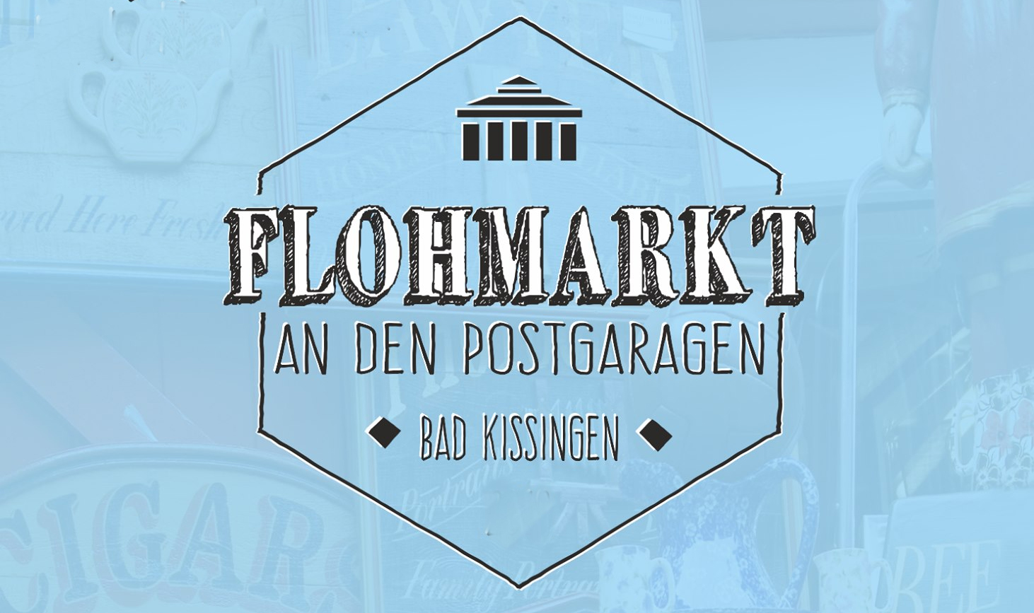 Flohmarkt Bad Kissingen